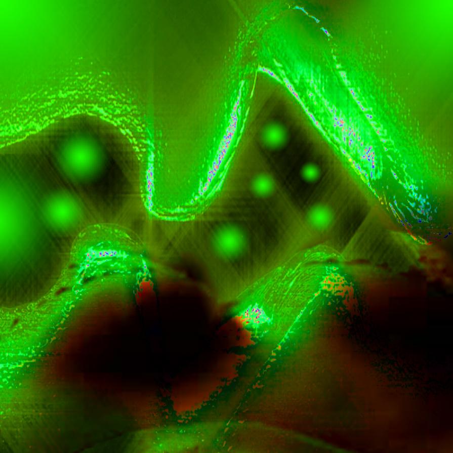 . . . Tu sei la mia fine ed il mio inizio !!! . . . 