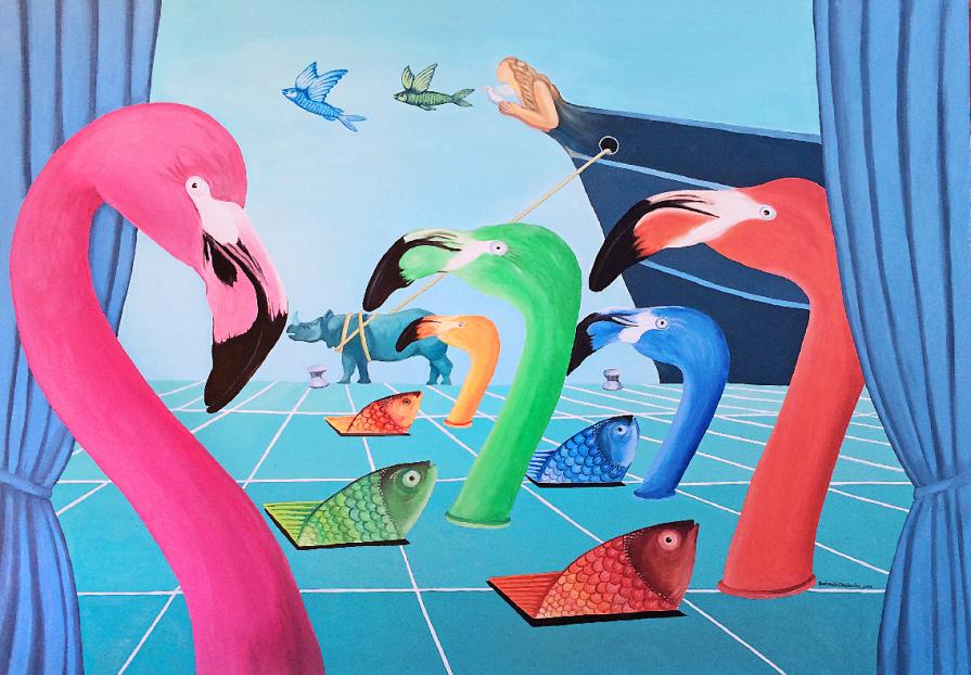 L'approdo delle utopie