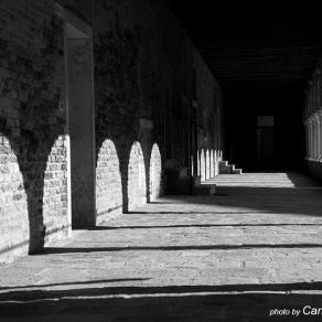 Gioco di ombre/Game of shades