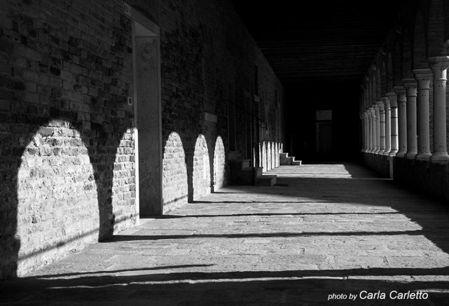 Gioco di ombre/Game of shades