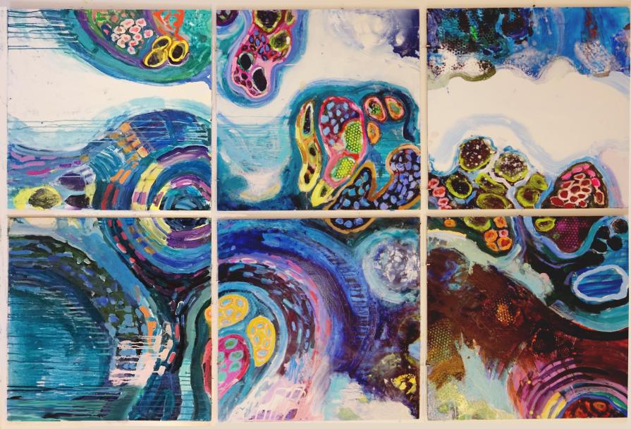 Toxic River Toxic River