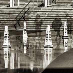 Fantasmi metropolitani