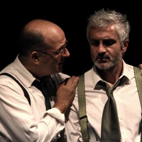 Pinter  da  Luigi  Tranchini