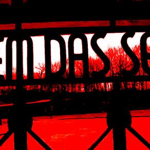 ROSSO SANGUE LA DISPERAZIONE.