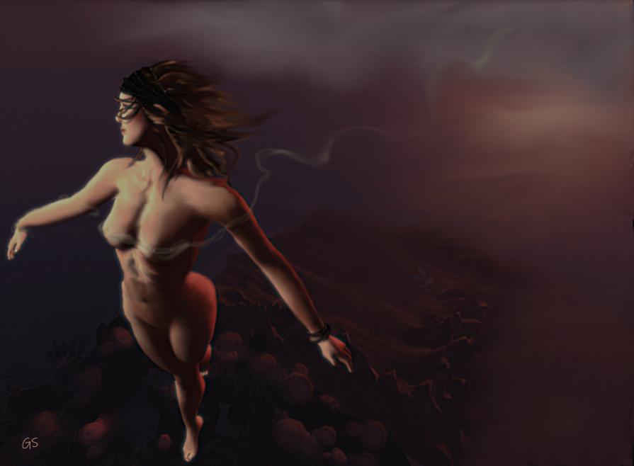 ...Come illuminarmi/Come illuminarci il cuore ...Come illuminarmi/Come illuminarci il cuore