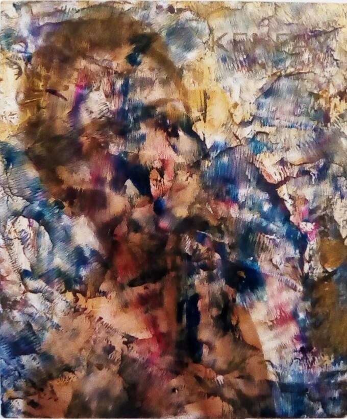 Una vita tra sacro e profano.