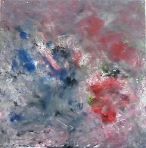 Amore tra  i papaveri.