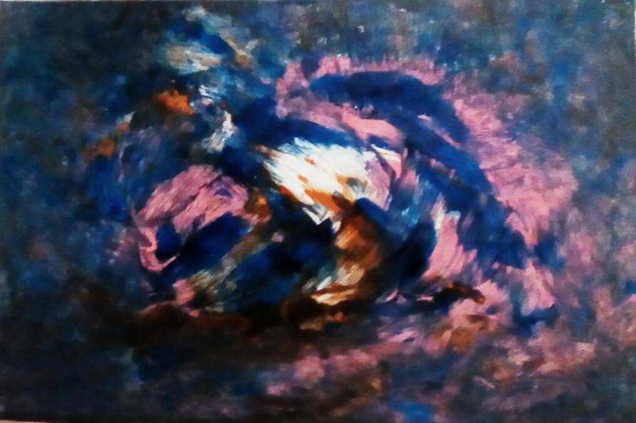 Ancore di se stessi.