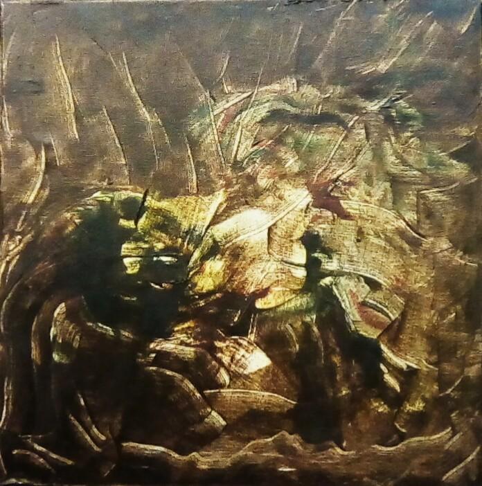 L 'intrusione del serpente.