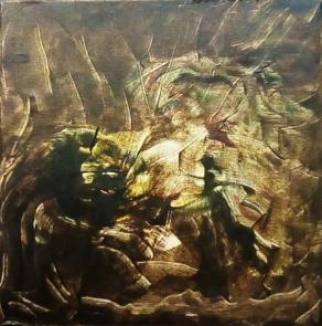 L 'intrusione del serpente.