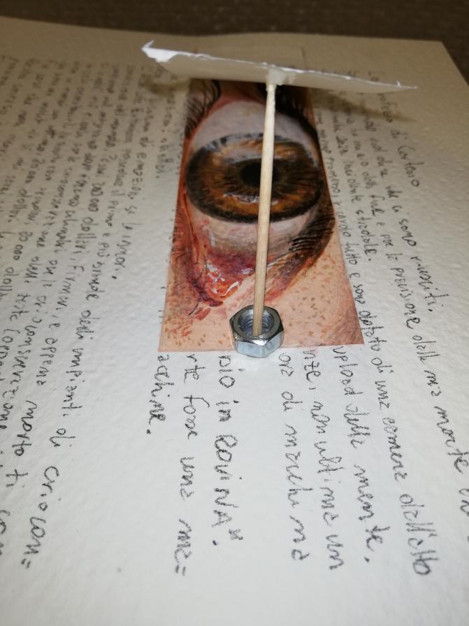 La profezia di Cartesio (part. 1)