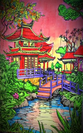 Silenzio tranquillità e speranza...!!!