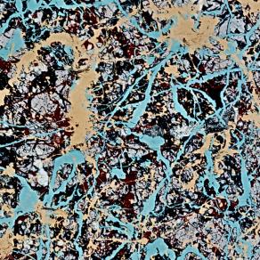 Il cielo nelle vene.