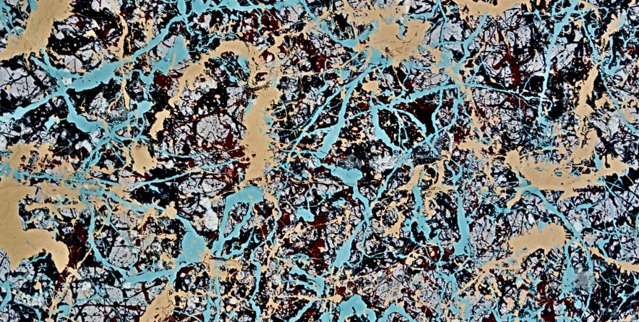 Il cielo nelle vene.