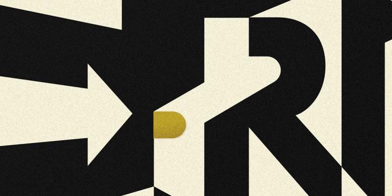 RIGHT HERE, RIGHT NOW! mostra di Federico Landini