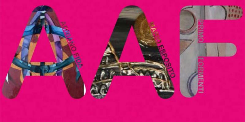 AAF - Affordable Art Fair Milano AAF - Affordable Art Fair Milano