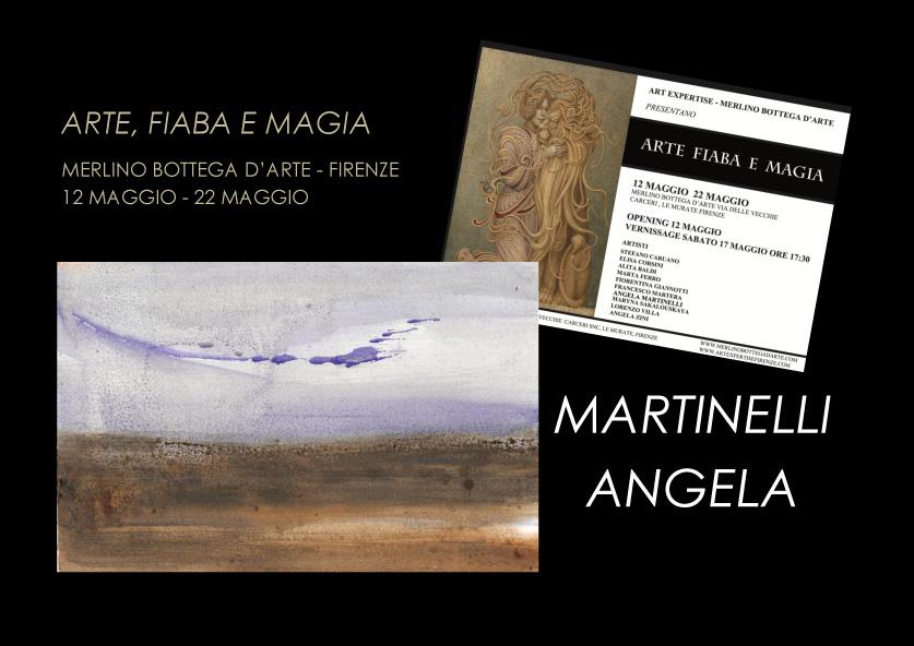 VIDEO "Arte fiaba e magia".