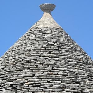 Italia. Puglia. Entroterra barese