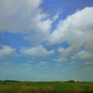 Paesaggio Italiano- artisti italiani nel loro habitat