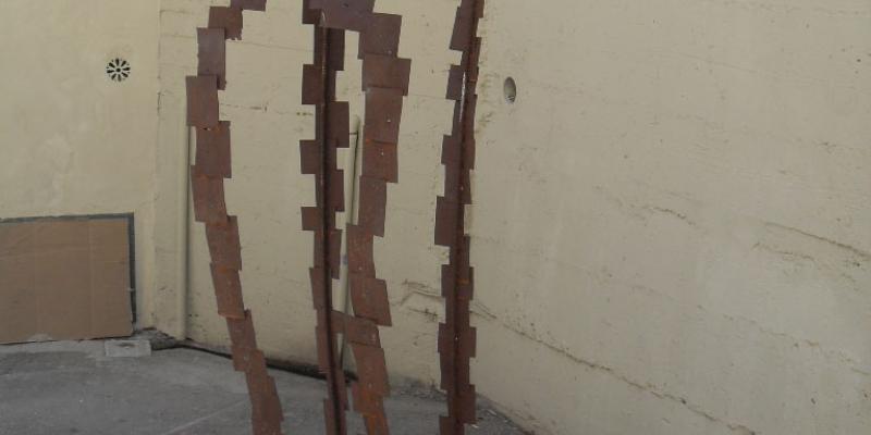 MAD@LatinaLAB - L'Arte Contemporanea incontra il Teatro - Alessio Marchegiani Art exhibition - MAD@LatinaLAB - L'Arte Contemporanea incontra il Teatro - Alessio Marchegiani Art exhibition -