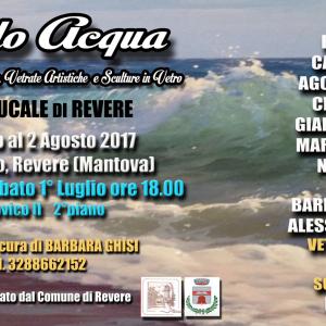 Palazzo Ducale di Revere dal 1° Luglio.