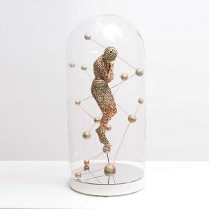 La scultura è una cosa seria