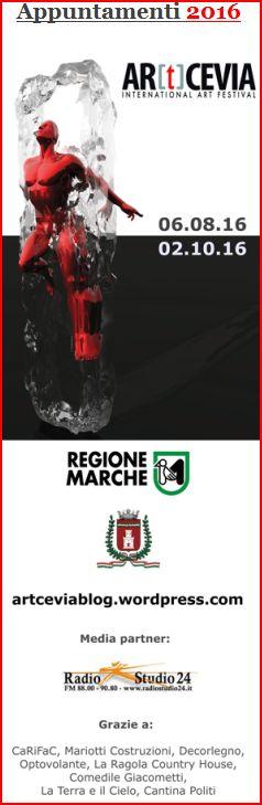 AR[t]CEVIA International Art Festival