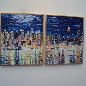 IMMAGINA ARTE in FIERA