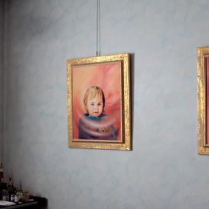 ESPOSIZIONE OPERE pro Palazzo Ducale di Revere (MN)