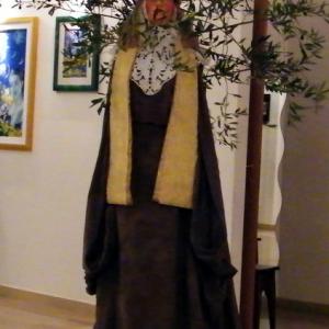 “Contemporary Art - Arte la mia seconda pelle” “Contemporary Art - Arte la mia seconda pelle”