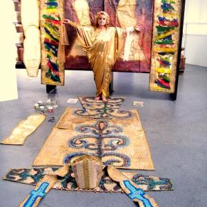 Arte Basel continua ALLA GLOBALART Arte Basel continua ALLA GLOBALART