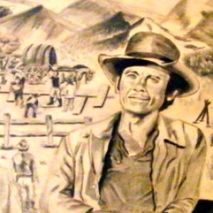 “C’ERA UNA VOLTA IL WEST” “C’ERA UNA VOLTA IL WEST”