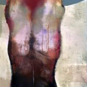 L'ENIGMA DEL COLORE alla grande con Borghi , Fornasari e altri..