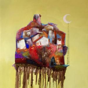 Permettetemi di volare