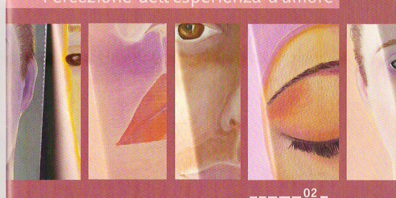 EVA E ADAMO EVA E ADAMO