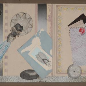 Luca Crippa. Seduzioni polimateriche