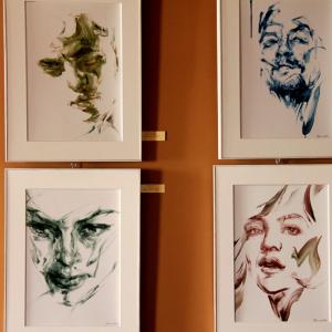 L'IMMAGINE SENZA TEMPO alla Meridiana (MO)