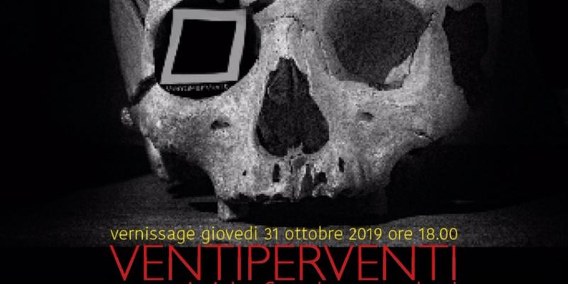 VENTIPERVENTI | mettici la faccia | rewind | 2019 - ideata e curata da Giovanna Donnarumma e Gennaro Ippolito - Lineadarte Officina Creativa VENTIPERVENTI | mettici la faccia | rewind | 2019 - ideata e curata da Giovanna Donnarumma e Gennaro Ippolito - Lineadarte Officina Creativa