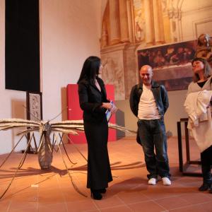 LA MATERIA E LA CREAZIONE