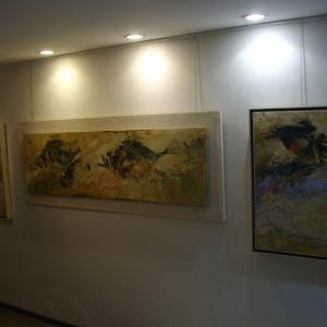 MICHELINO IORIZZO mostra personale di pittura MICHELINO IORIZZO mostra personale di pittura