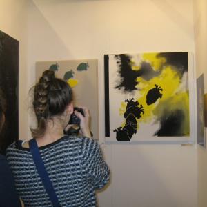 Soqquadro partecipa a CATS