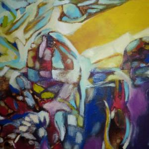 Federica Pigmei. Inside