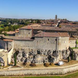Exposition d'art - Lectoure 2018  - Exposition internationale de photographies et de sculptures 