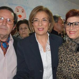 Naming ceremony of the Aula Magna to the master Ghumbert di Cattolica