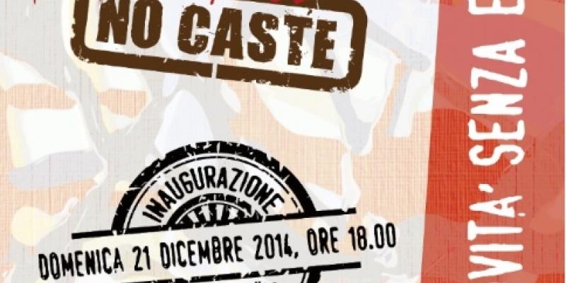 >>> Arte no caste al Museo delle Arti di Nocciano <<< dal 21 dicembre 2014 all’12 gennaio 2015