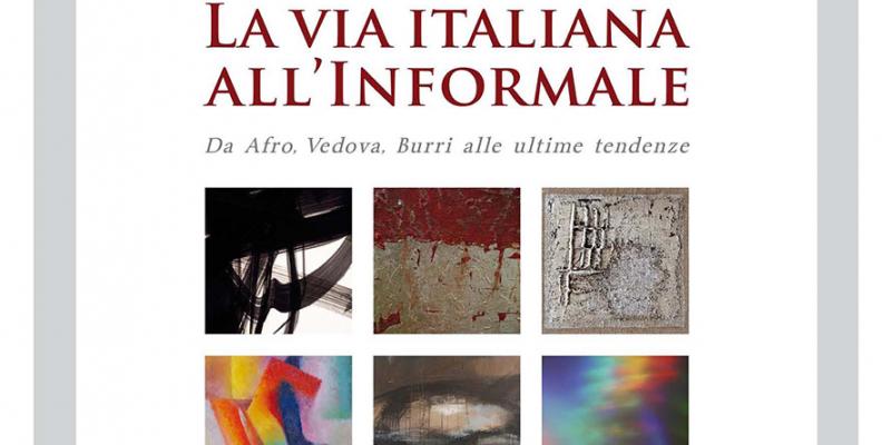 La via Italiana all'informale