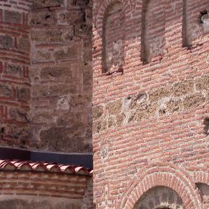 Macedonia. Bizantinismi dimenticati