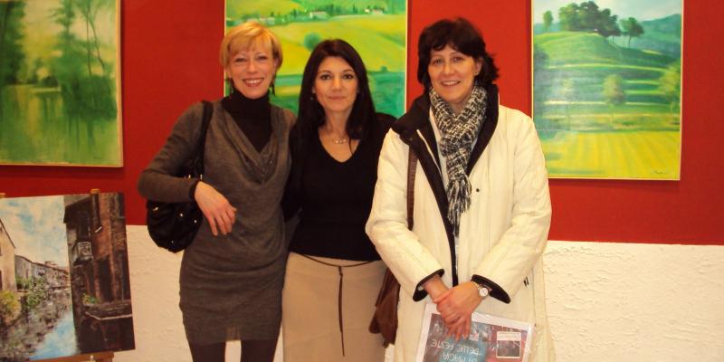 Foto evento INTERNI ED ESTERNI D'AUTORE