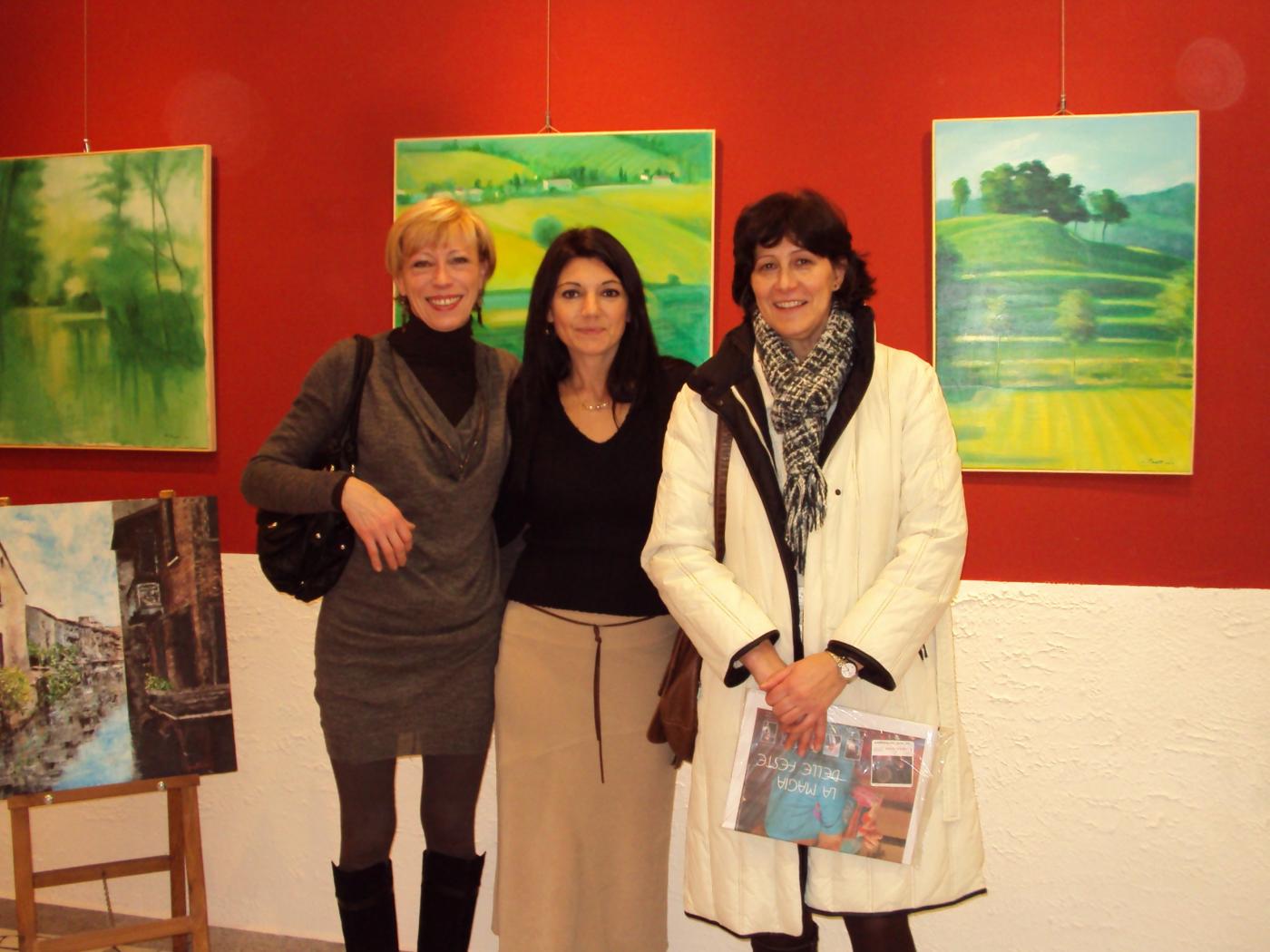 Foto evento INTERNI ED ESTERNI D'AUTORE