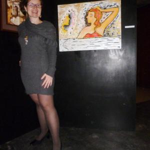 MOSTRA COLLETTIVA ARTISTI ARTE IN VETRINA